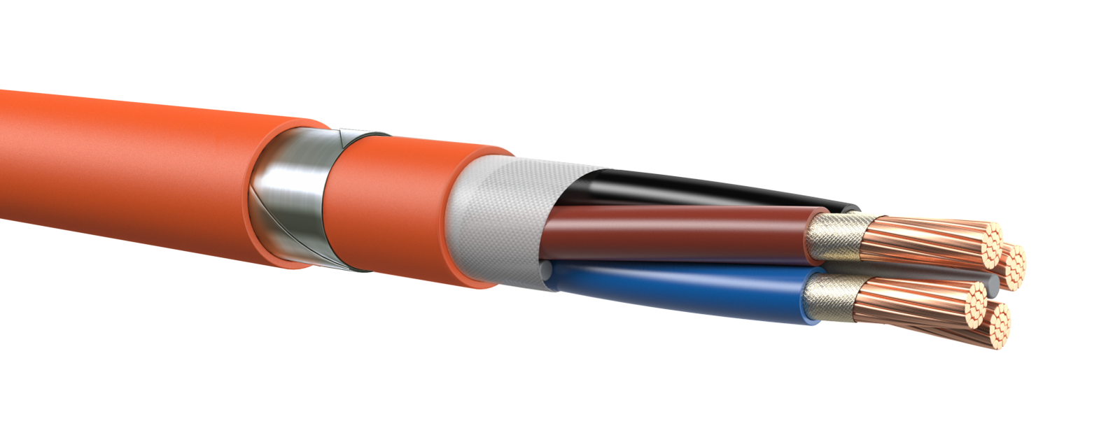 BETAflam FR-MI 110 MC STAtreno