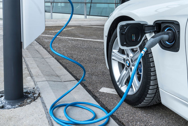 e-mobility