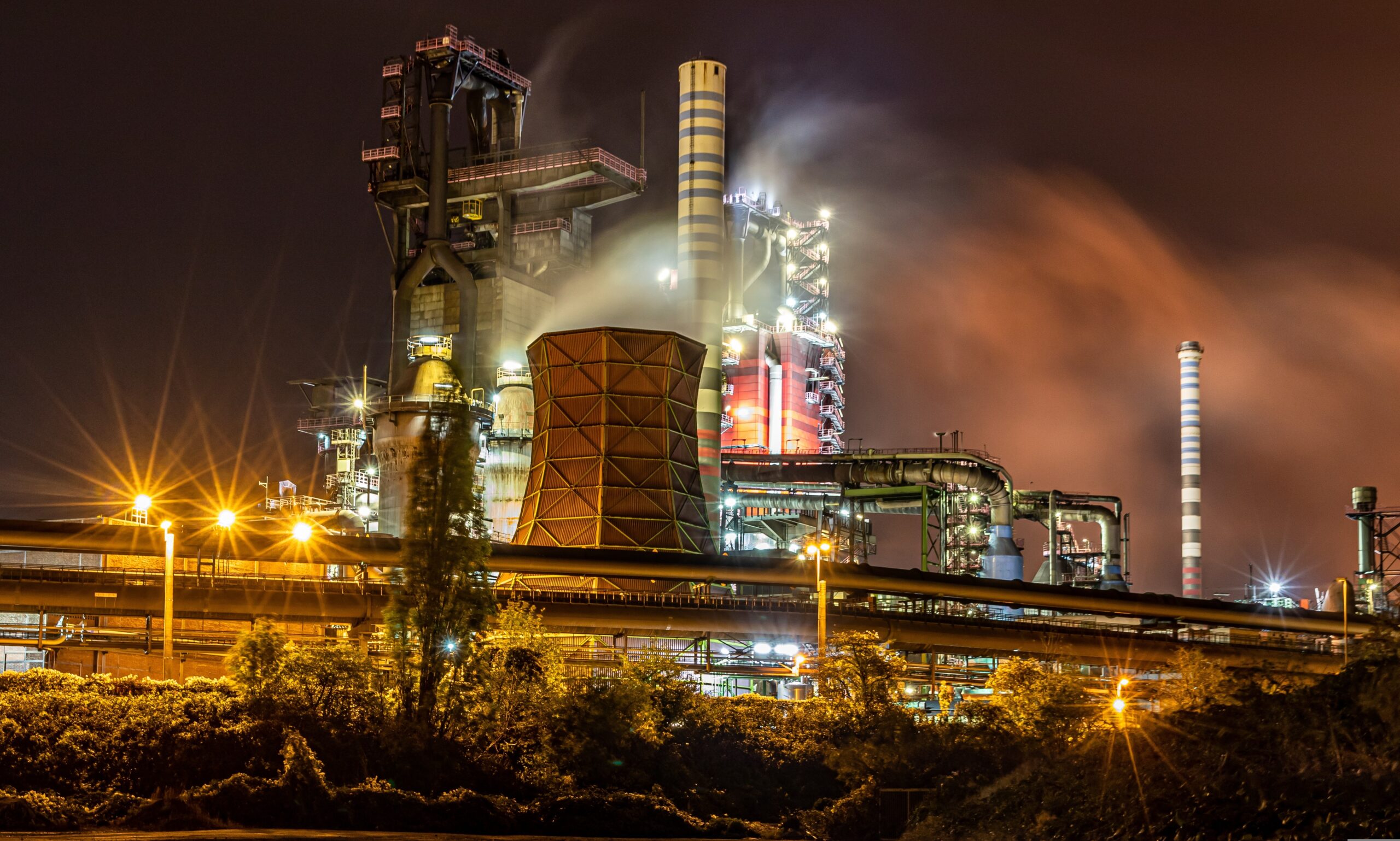 industria